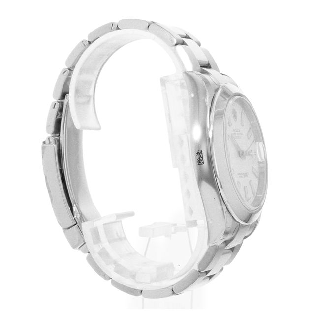 Rolex Datejust II 116300 Image 5